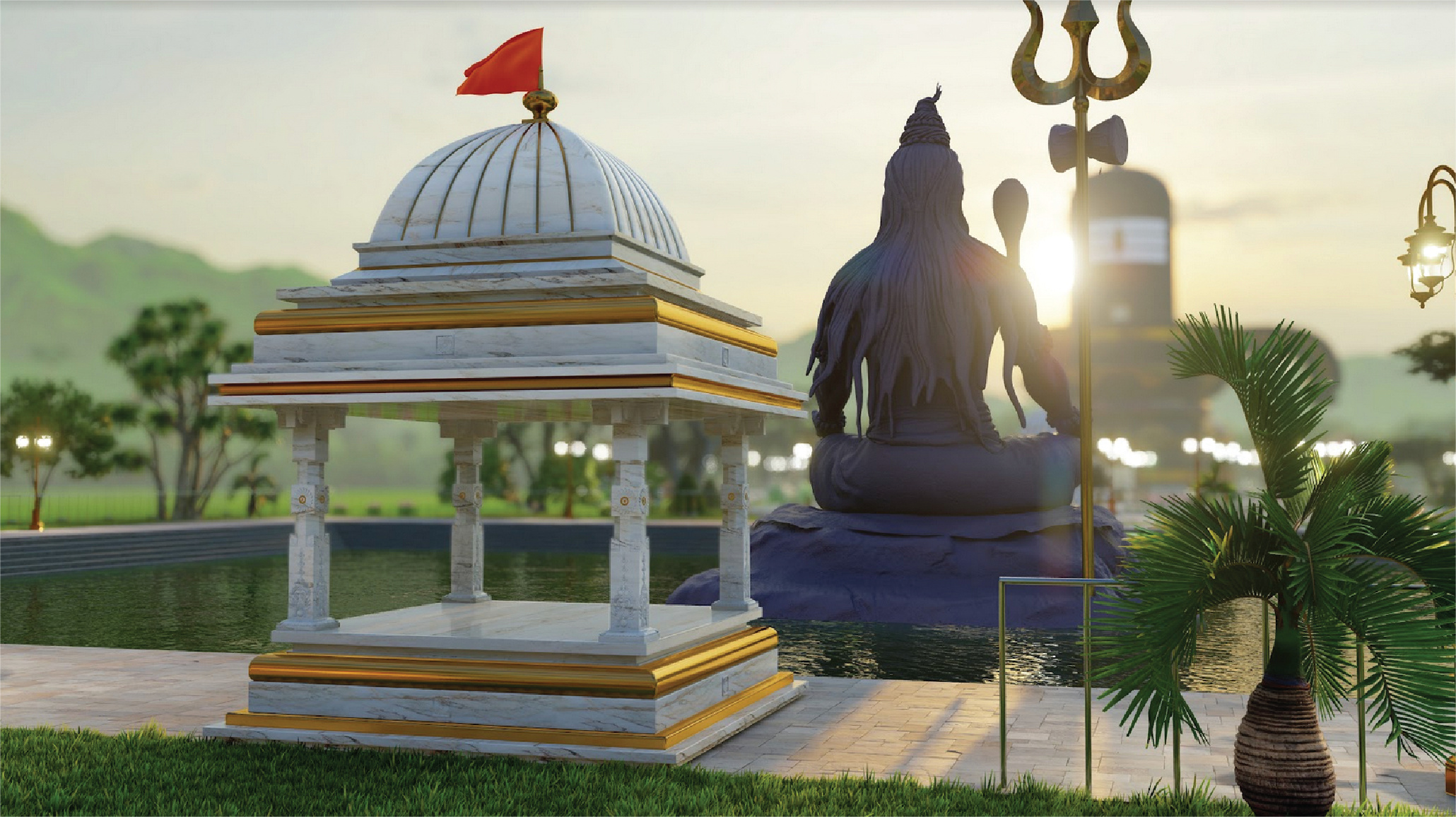 Fourth & Fifth Floor