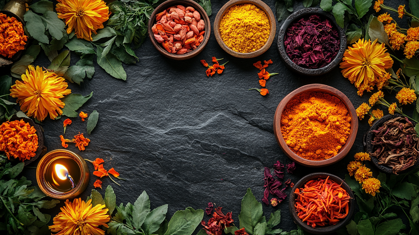 Panchamruta Abhishekam