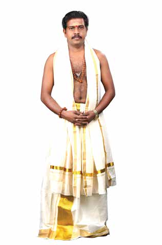 Dr. Aswanidev Tanthri