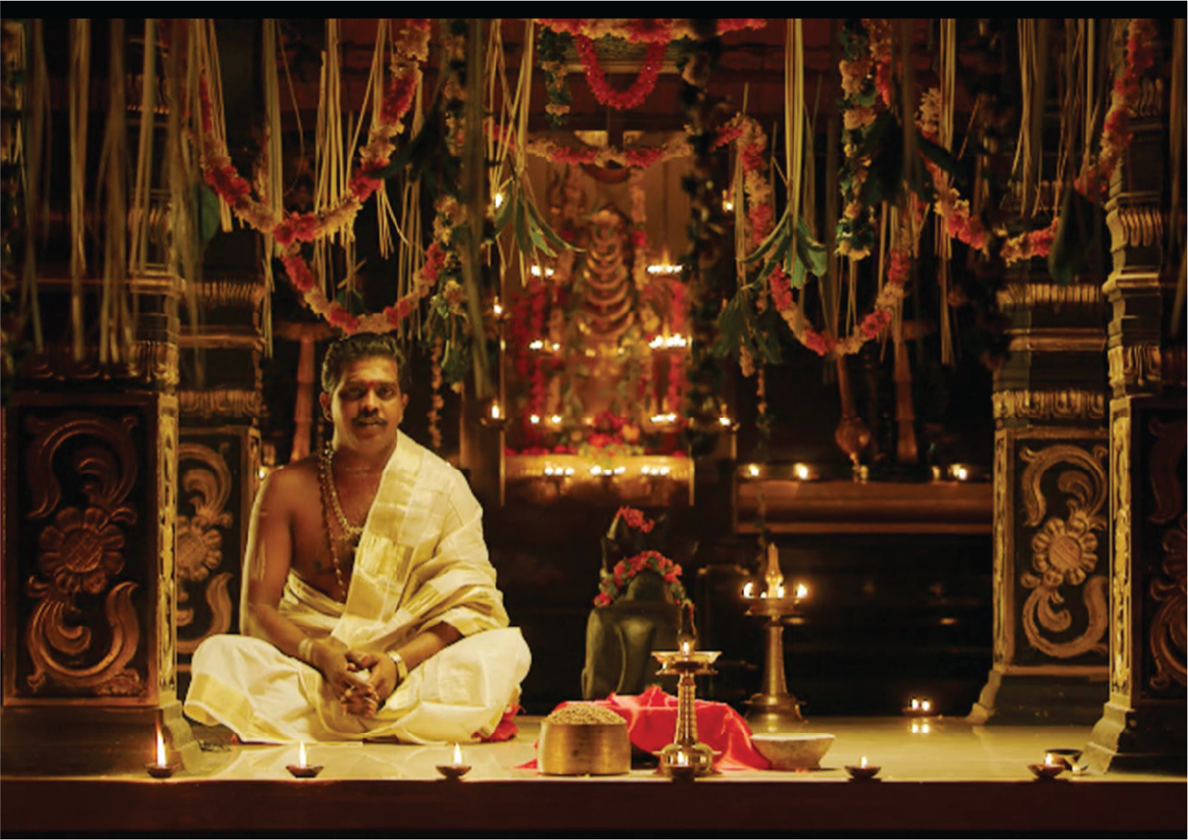 Dr. Aswanidev Tanthri