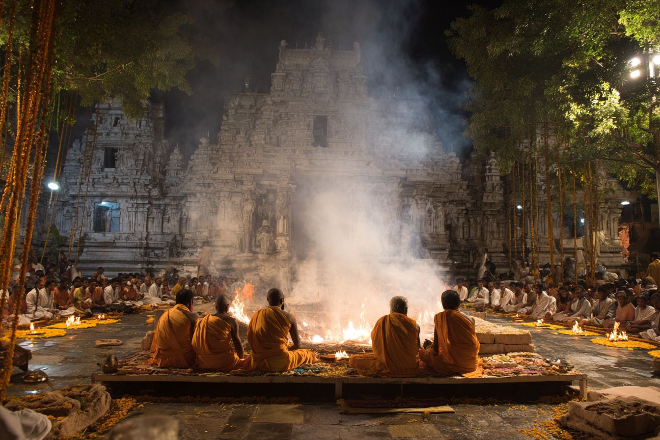 World Record Athirudram 2023